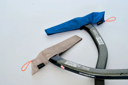 【WANDERLUST EQUIPMENT】U.L. Pick Cover & Leash　※店舗限定