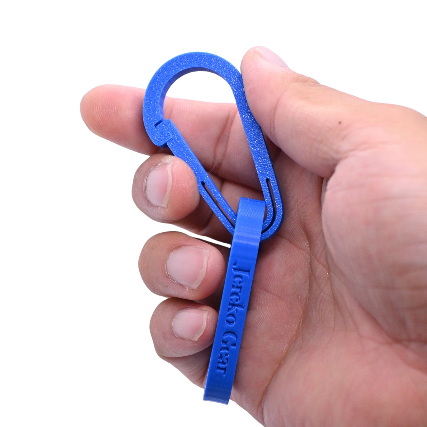 【JEREKO GEAR】Ultralight Carabiner（2個セット）