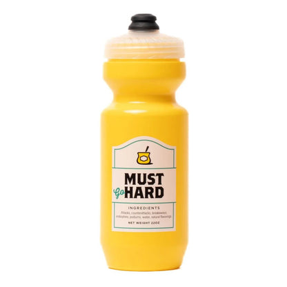 【SPURCYCLE】catch up water bottle