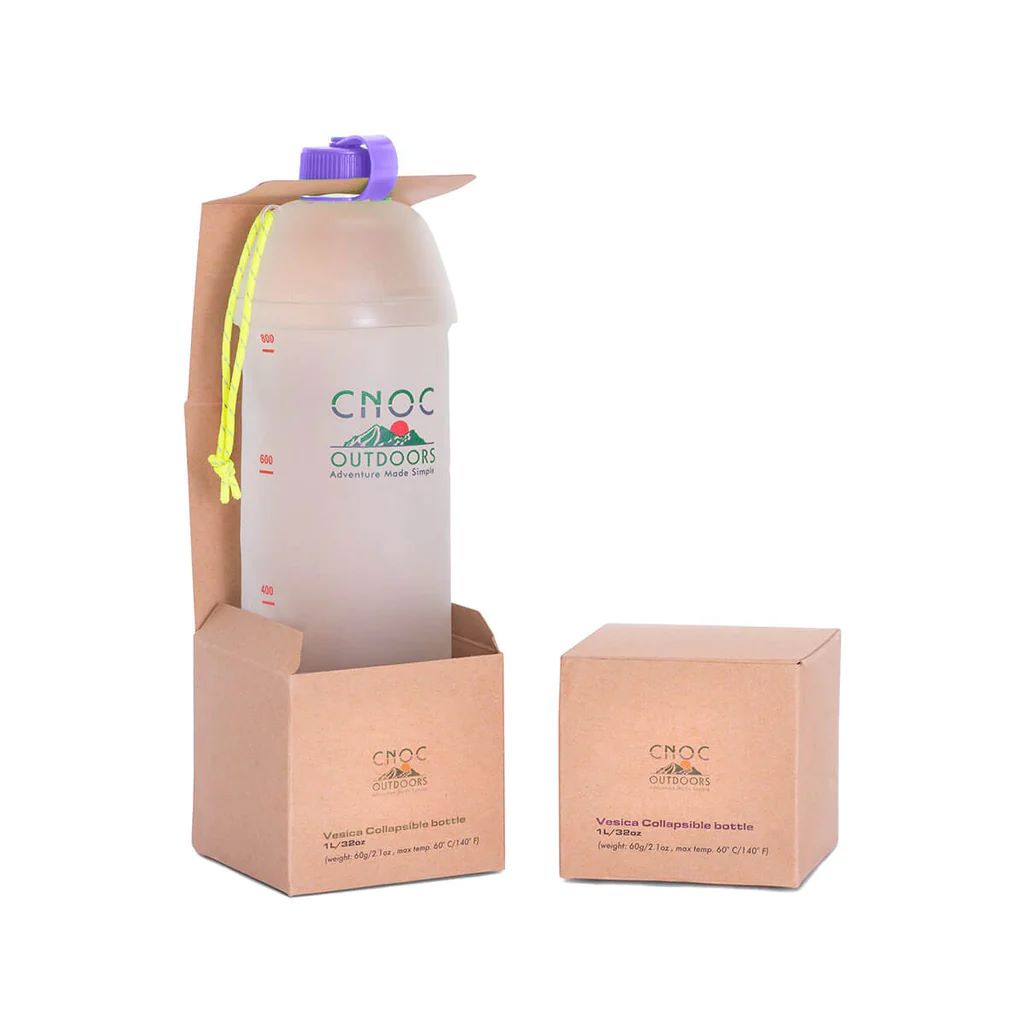 【CNOC】Outdoors Vesica 1L