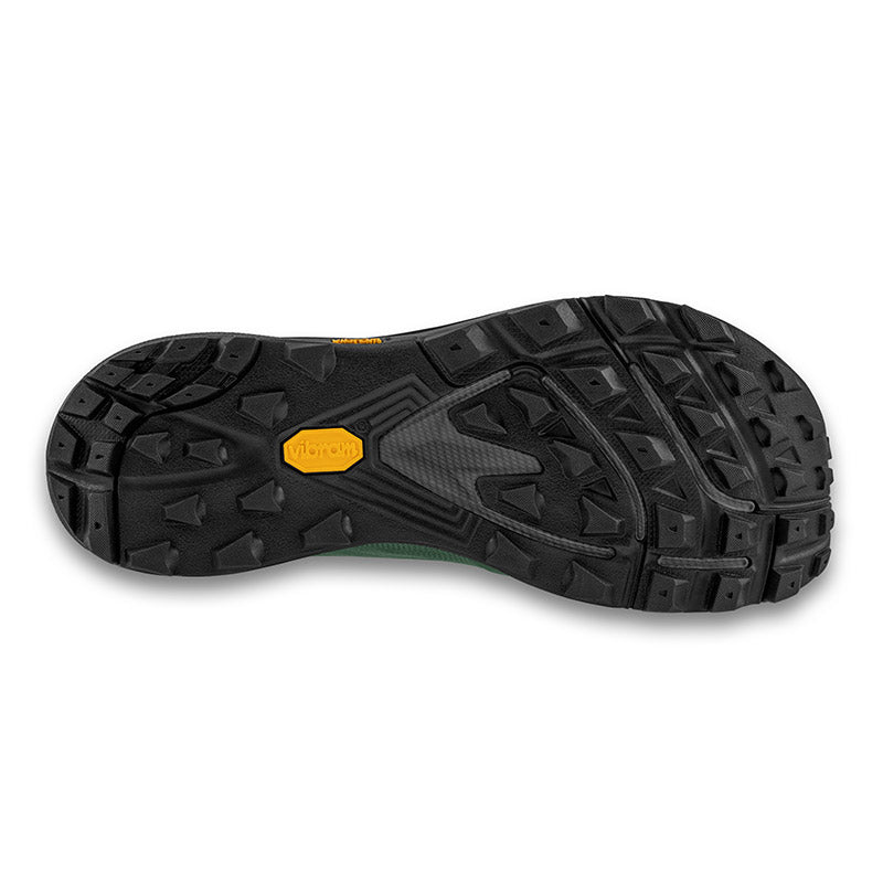【Topo Athletic】TRAVERSE Dark Green