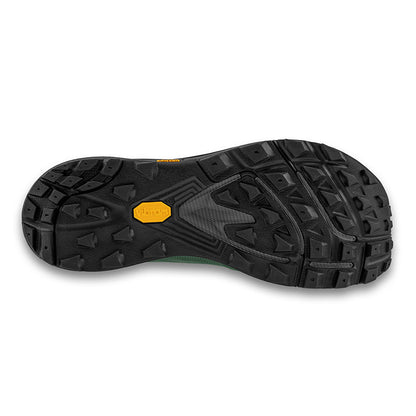 【Topo Athletic】TRAVERSE Dark Green