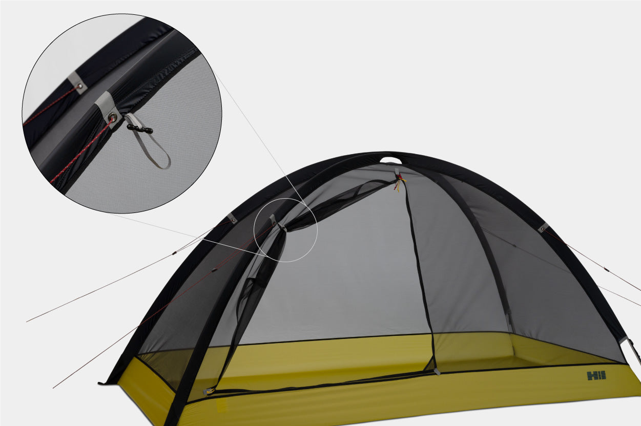 【HERITAGE】CROSSOVER DOME KAYA（760g）