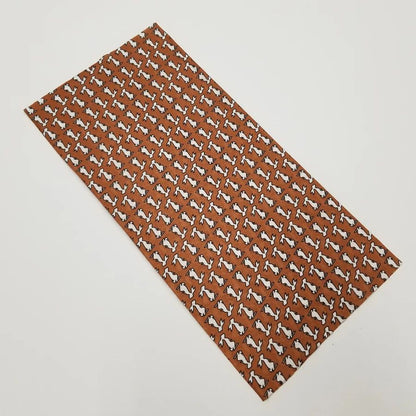 【High Tail Designs】Hiking Gaiter