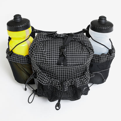 【CAYL】Fanny Pack Grid