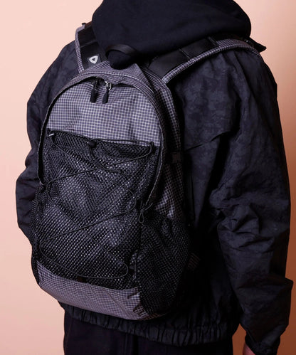 【Trail Bum】24/7PACK SPECTRA / FOREST SPECTRA