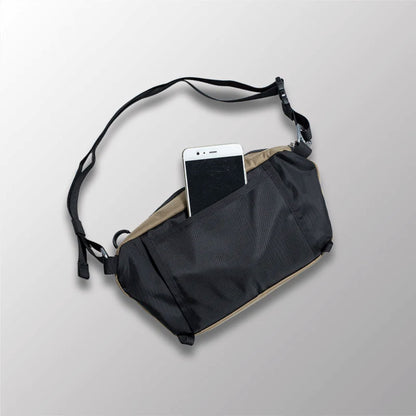 【PAAGOWORKS】SWITCH M PC BLACK