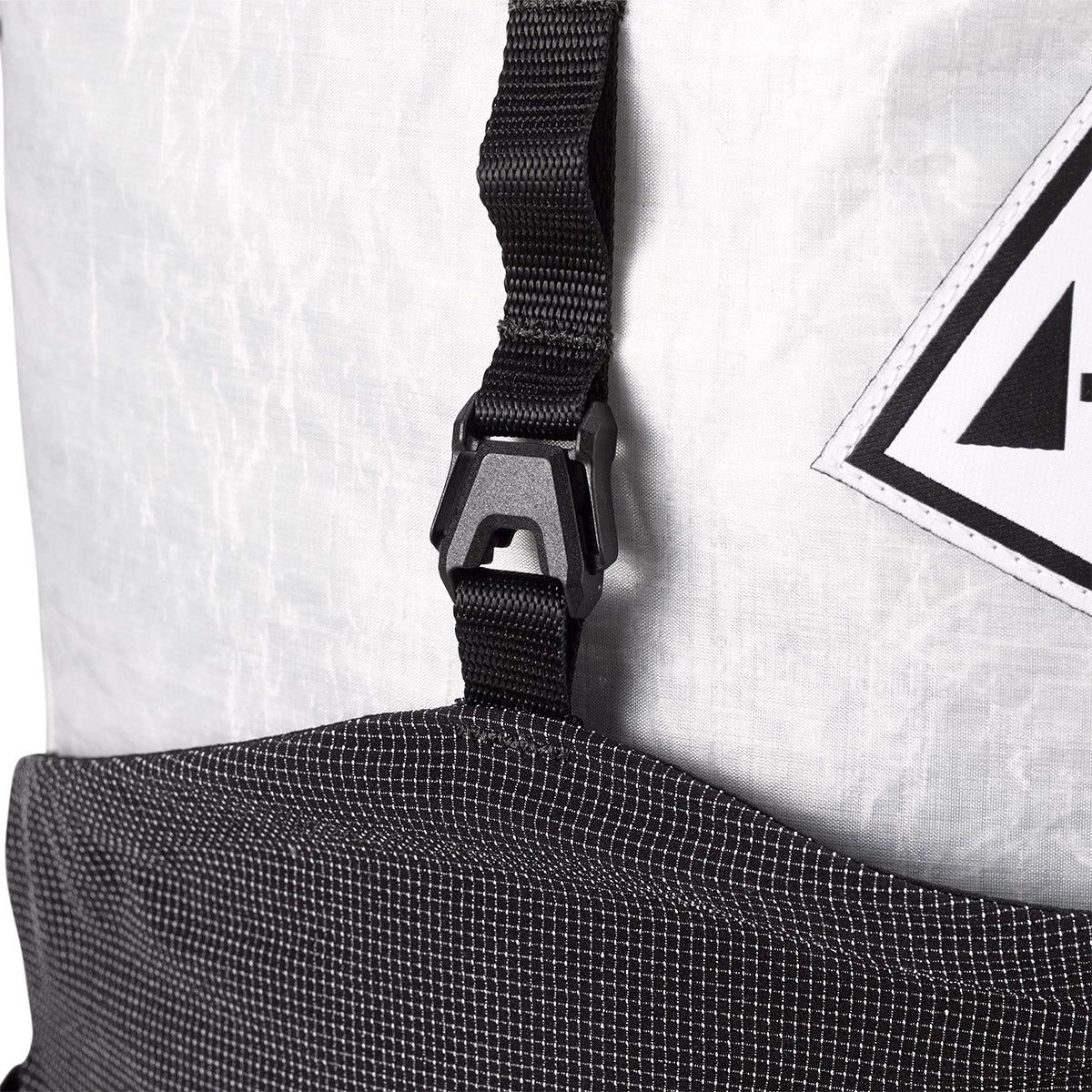 【HYPERLITE MOUNTAIN GEAR】WAYPOINT 35 WHITE