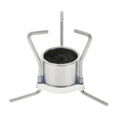 【Batchstovez】H-20 Hybrid Simmer Stove