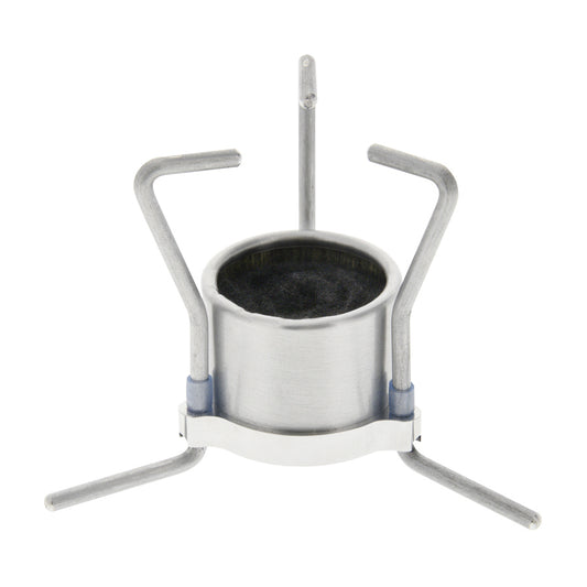 【Batchstovez】H-20 Hybrid Simmer Stove
