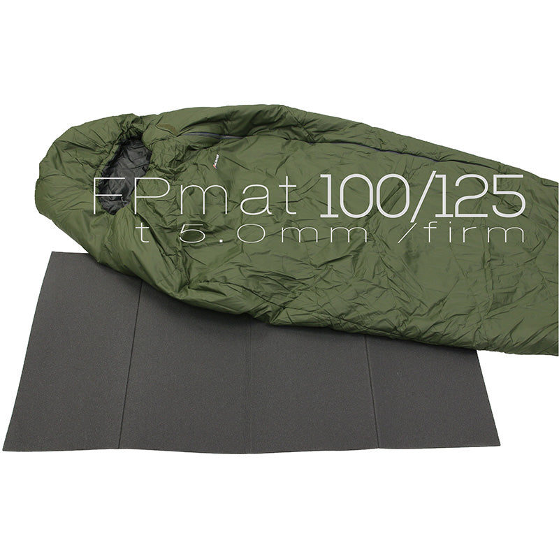【EVERNEW】FP mat 100