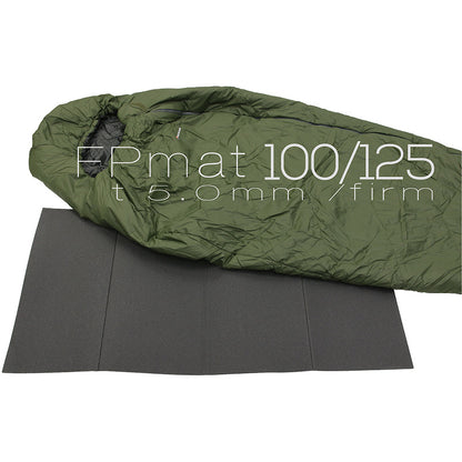 【EVERNEW】FP mat 100