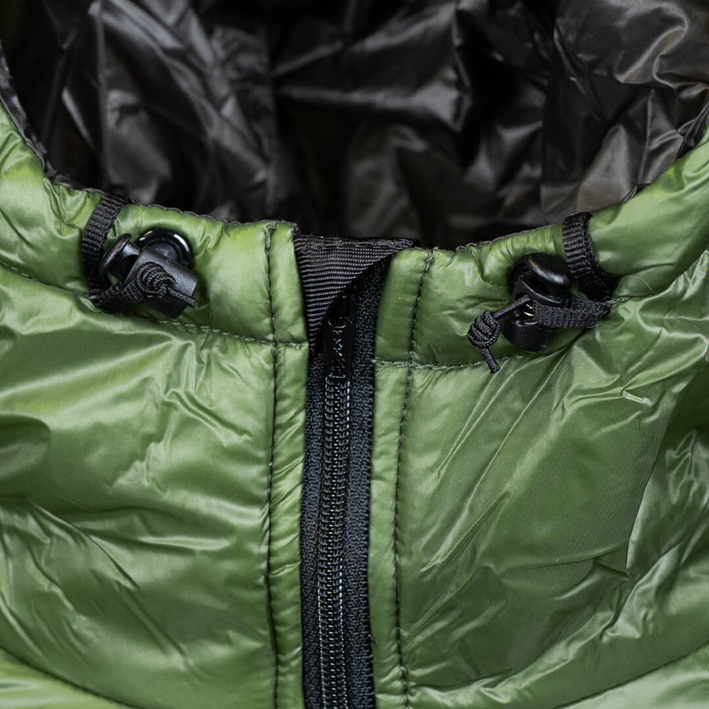 【Enlightened Equipment】Men's Torrid Jacket GREEN