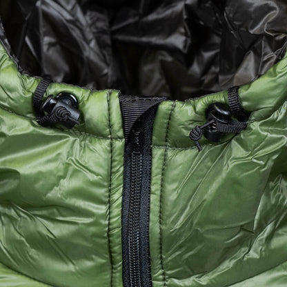 【Enlightened Equipment】Men's Torrid Jacket GREEN