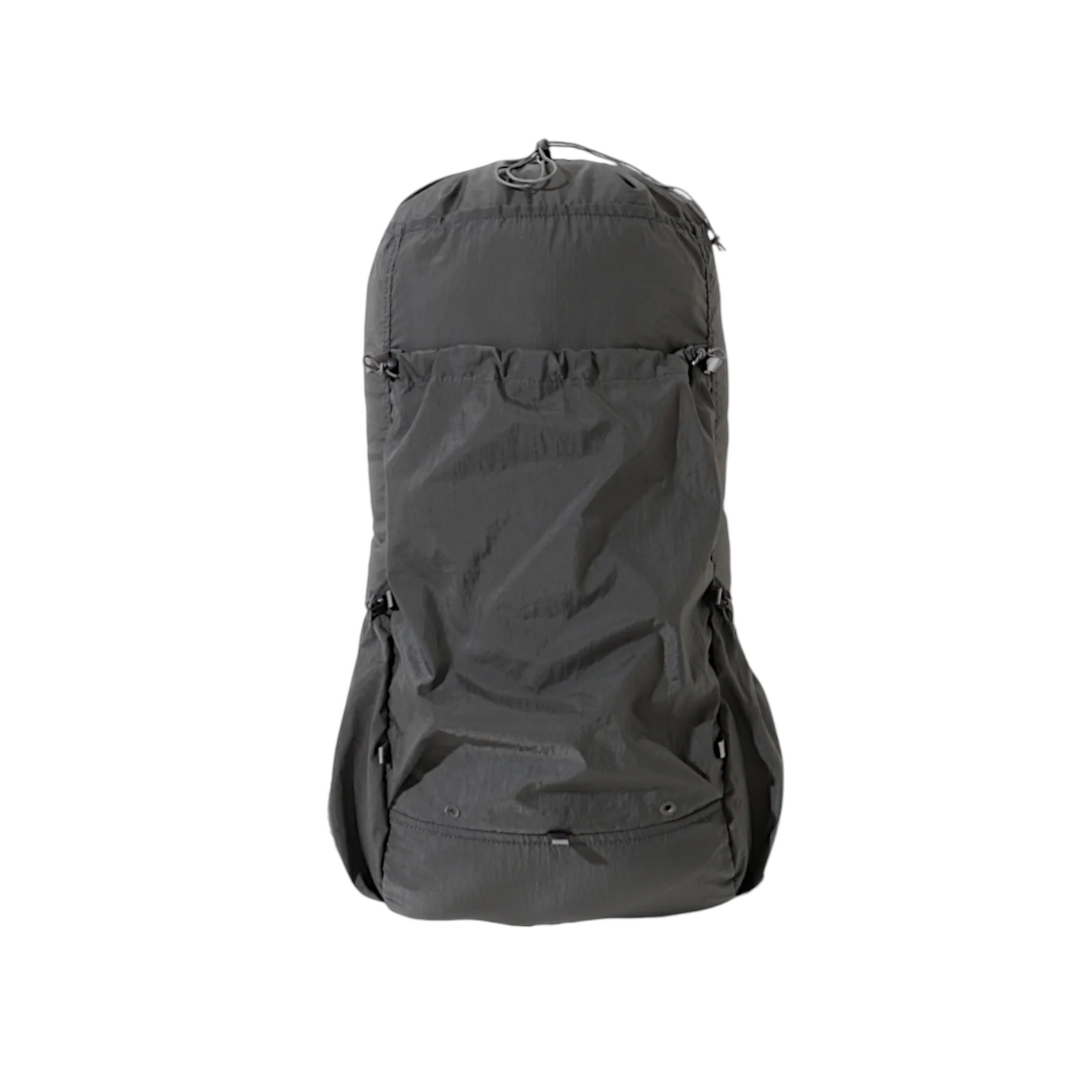 【Trail Bum】LISSOME / CHARCOAL