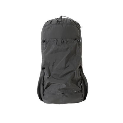 【Trail Bum】LISSOME / CHARCOAL