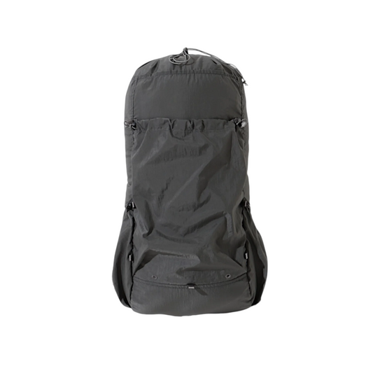 【Trail Bum】LISSOME / CHARCOAL