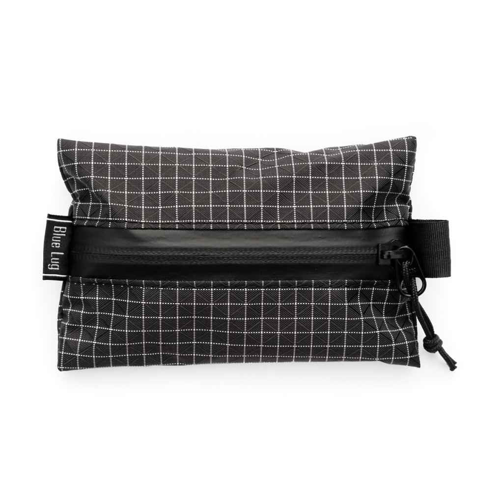 【BLUE LUG】tissue pouch