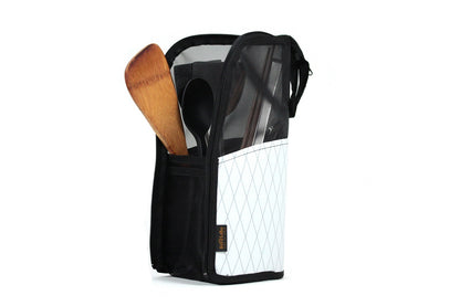 【Soto Labo】Dry mesh Kitchen Tool case