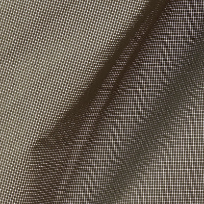 【AXESQUIN】LS Ventilation Shirt / charcoal