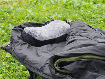 【5050WORKSHOP】COOL TOUCH PILLOW COVER