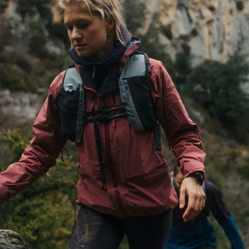 【GOSSAMER GEAR】TYPEⅡ Grit 28