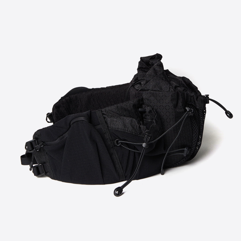 【CAYL】Fanny Pack B-Grid Beige