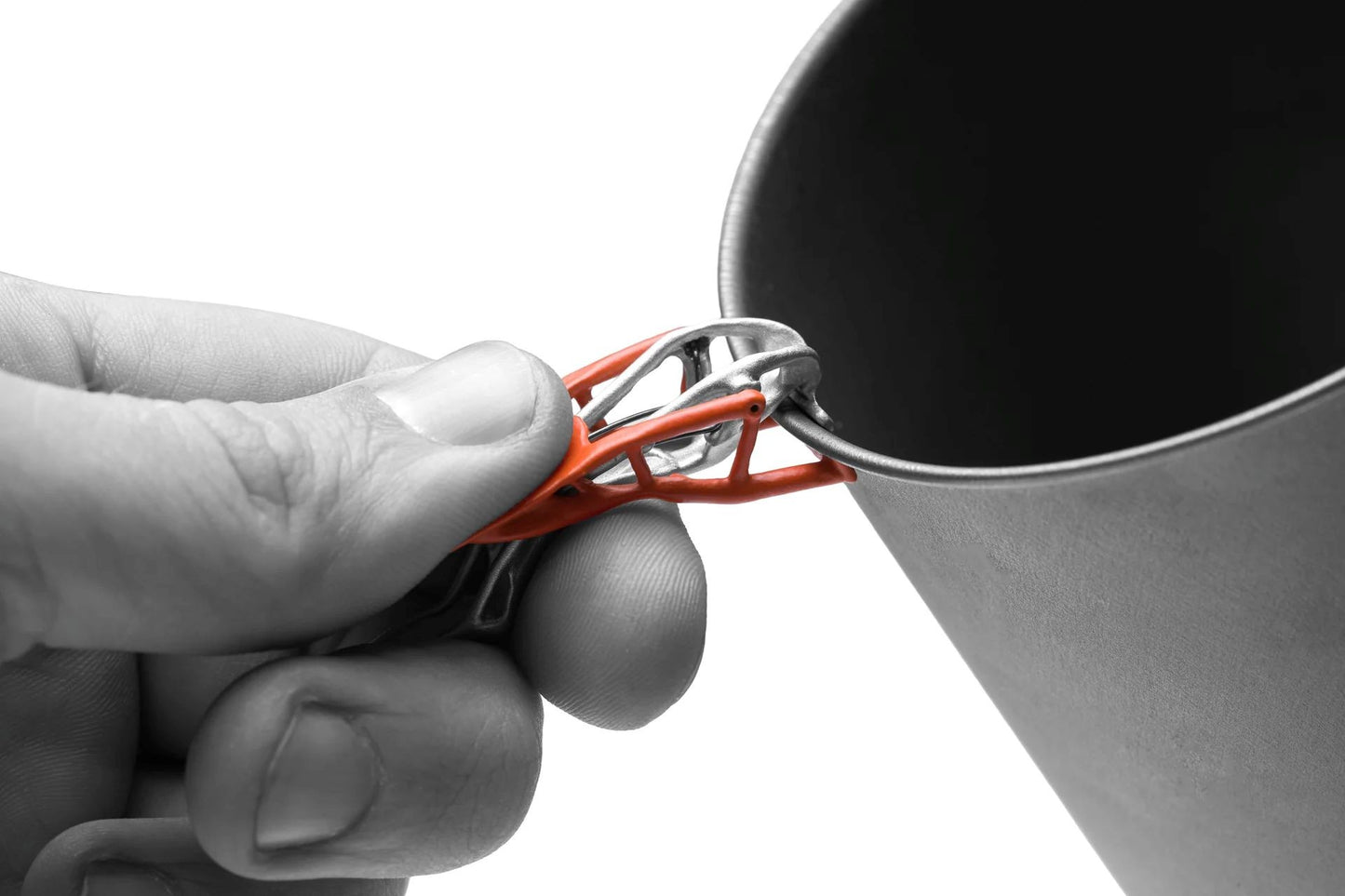 【igneous】Pot Hopper