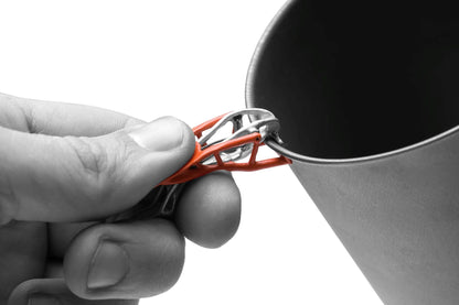 【igneous】Pot Hopper