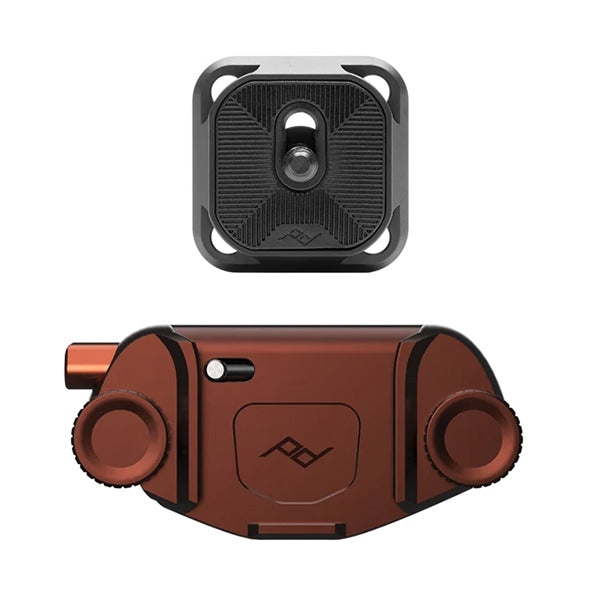 【Peak Design】Capture V3