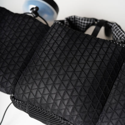 【CAYL】Fanny Pack Grid