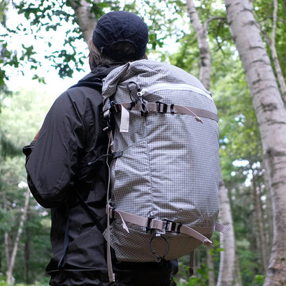 【Chant!】Glider Pack  35
