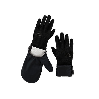 【milestone】Fast Trail Glove 2.0 Black
