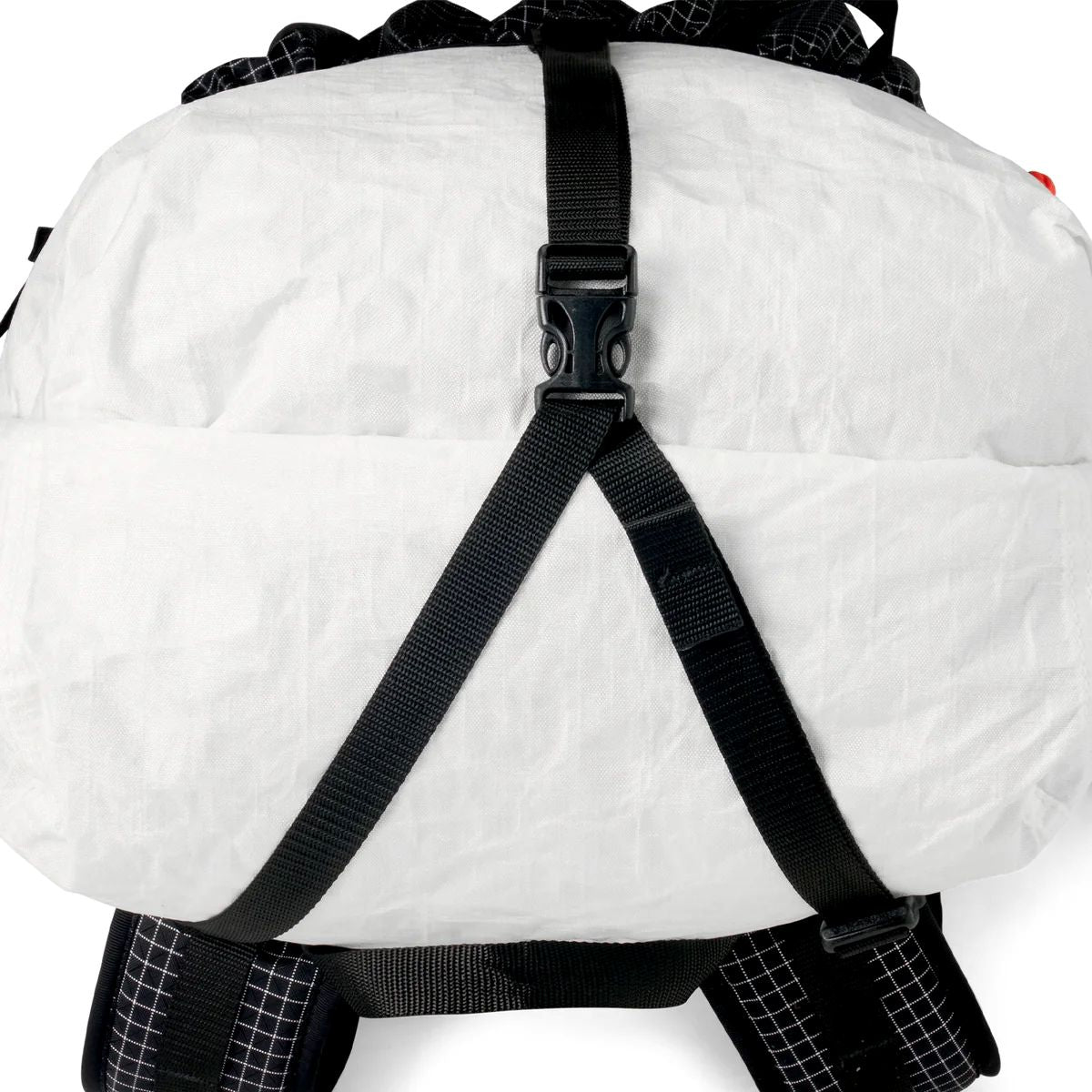【HYPERLITE MOUNTAIN GEAR】WINDRIDER 40 BLACK (2025NEW)