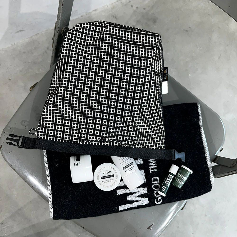 【WEEKENDER】REF/RIP ROLLTOP XS
