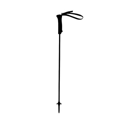 【Outdoor Selection】 Trekking Poles 125g