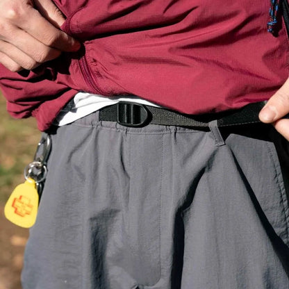 【BLUE LUG】motion pants / sage