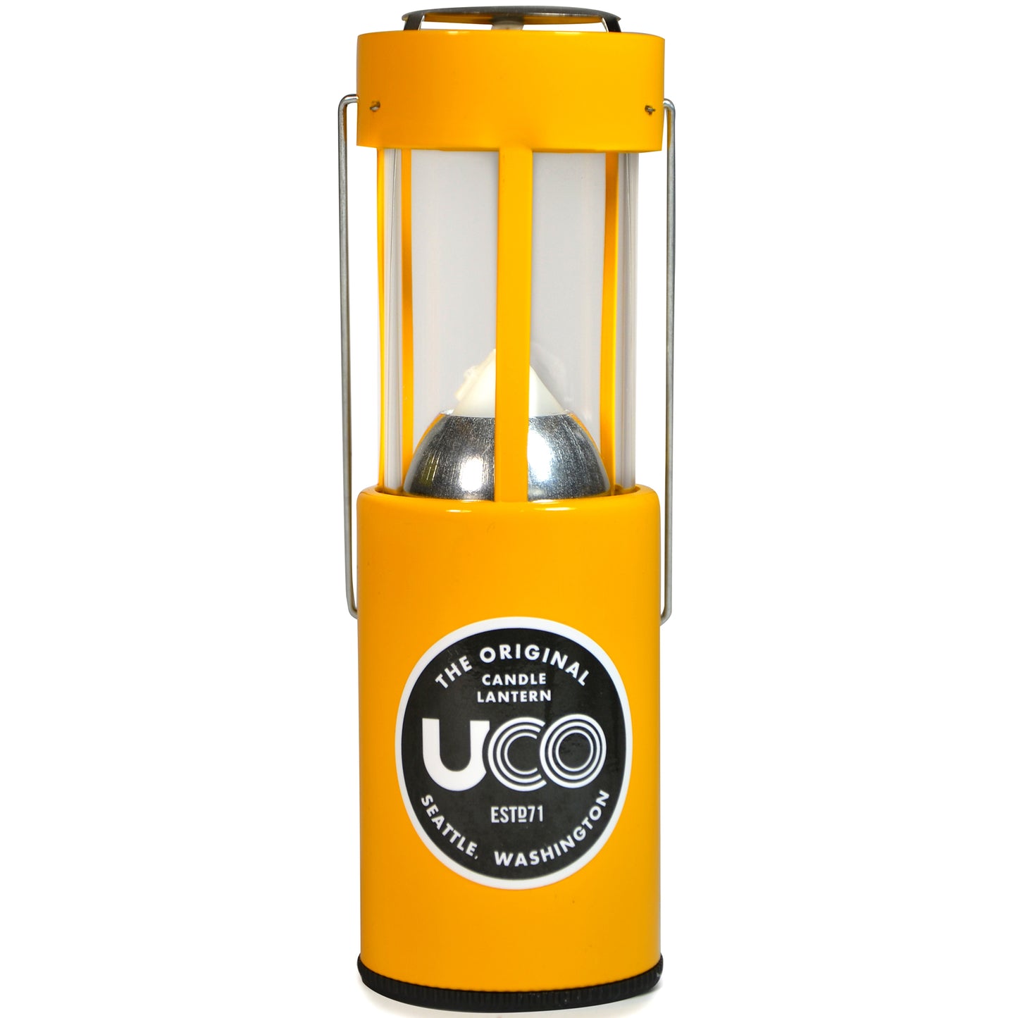 【UCO】 キャンドルランタンクラシック