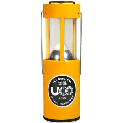 【UCO】 キャンドルランタンクラシック