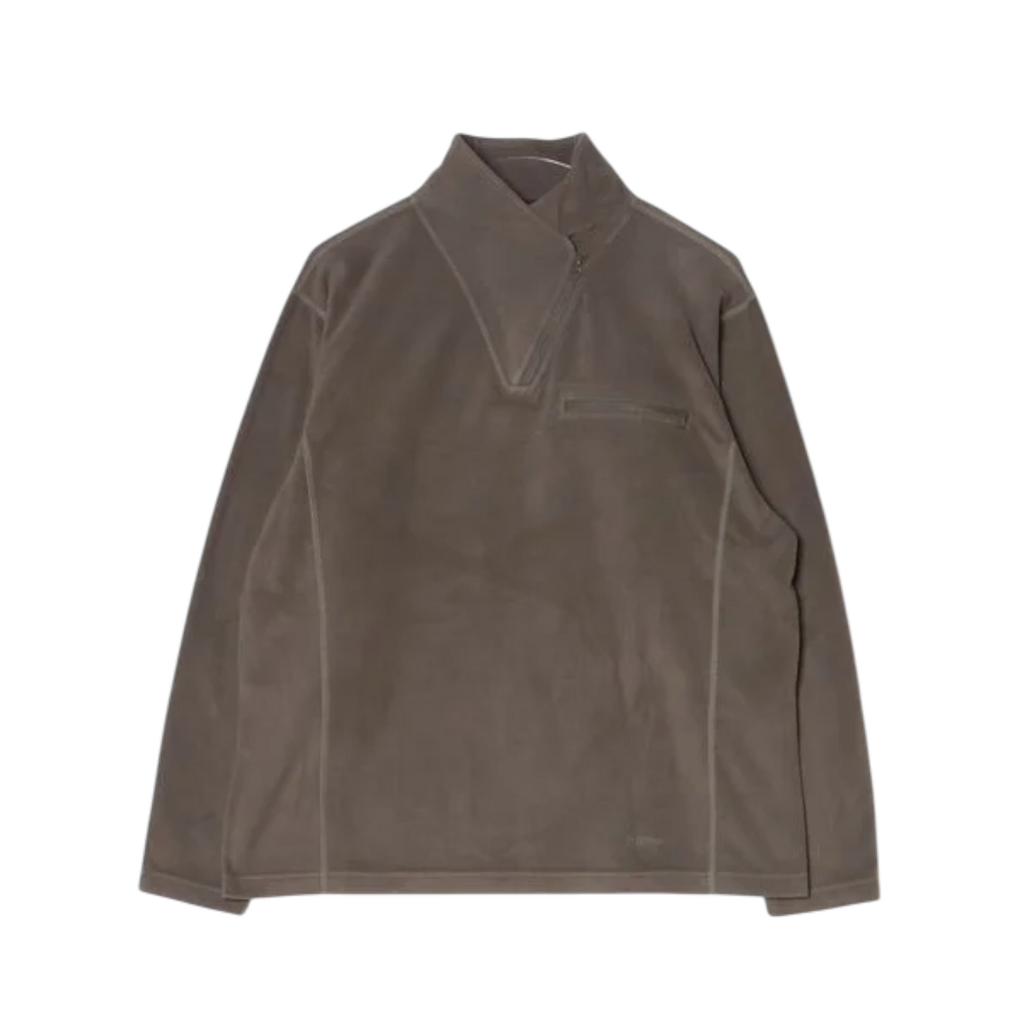 【Trail Bum】PACKWOOD PULLOVER　OLIVE