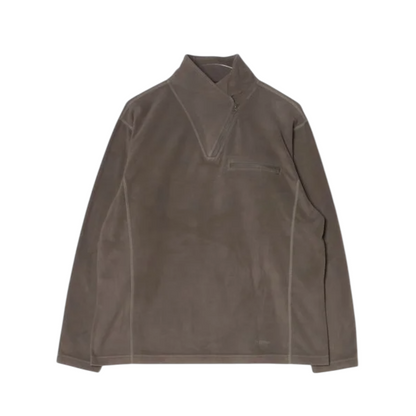 【Trail Bum】PACKWOOD PULLOVER　OLIVE