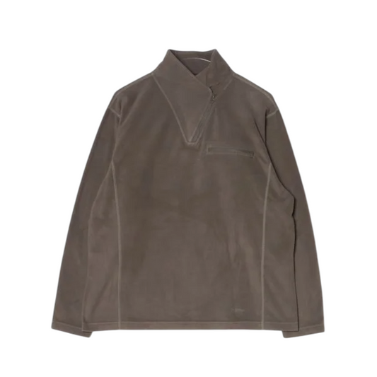 【Trail Bum】PACKWOOD PULLOVER　OLIVE
