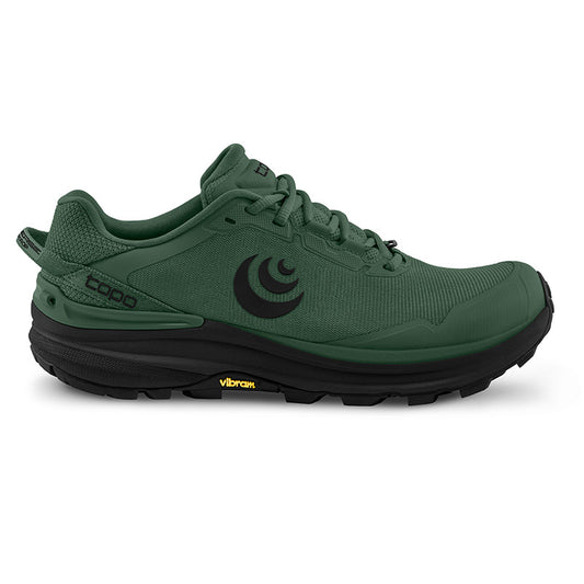 【Topo Athletic】TRAVERSE Dark Green