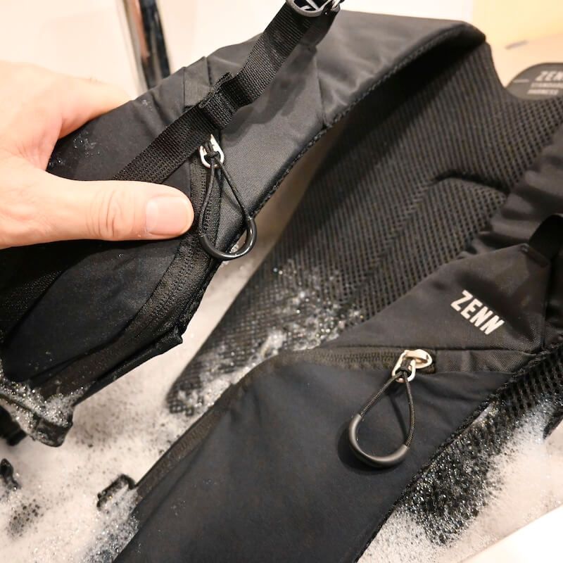 【PAAGOWORKS】ZENN 35