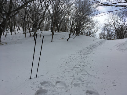 スーパーカンジキ