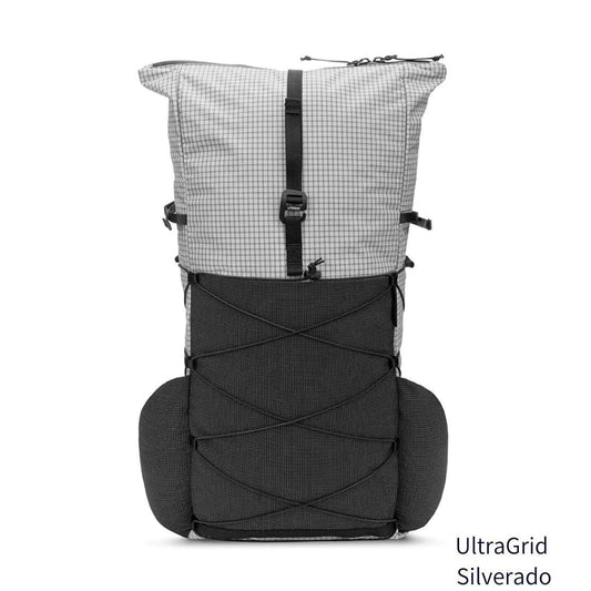 【LITEWAY】URBAN PRO PACK 18L / UltraGrid Silverado