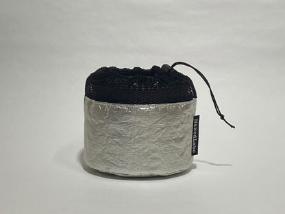 【NakedLabo】Thermal Pot Wear
