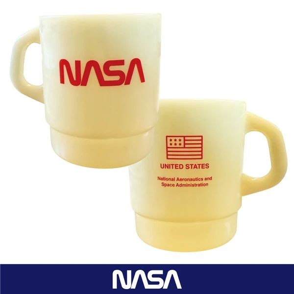 【NASA】STACKING MUG NASA-ASTRO