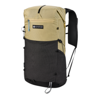 【GOSSAMER GEAR】TYPEⅡ Grit 28