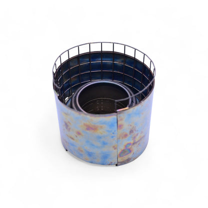 【Sanpo's Fun Lite Gear】3W Windscreen